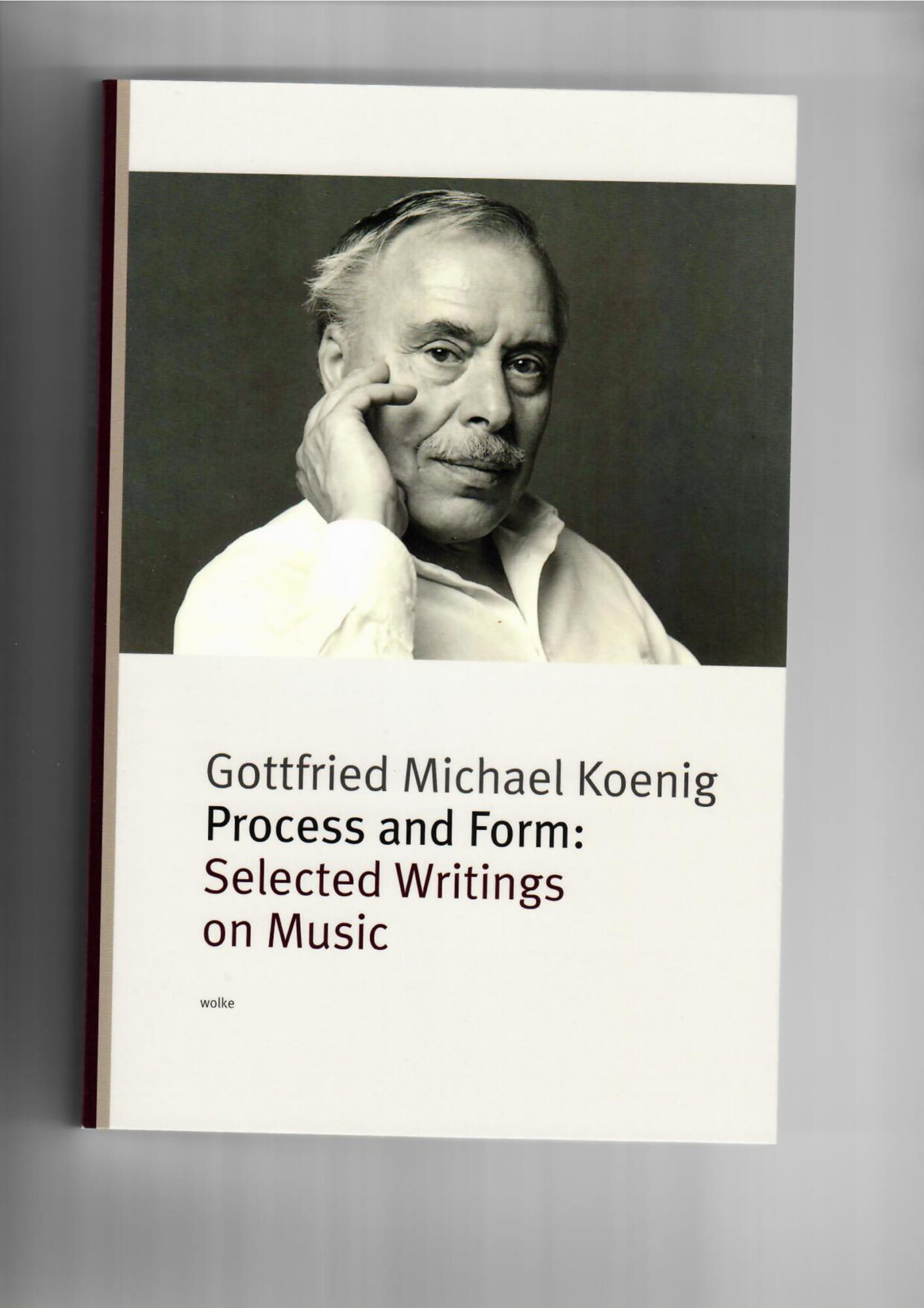 Gottfried Michael Koenig